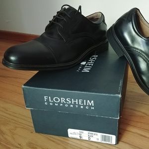 Florsheim Oxford - Men's 9.5